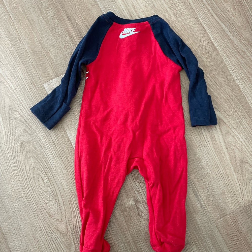 3 Month (0-3M) Baby Boy Nike Clothes Lot - Picture 12 of 15